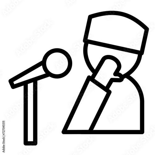 Adhan Icon
