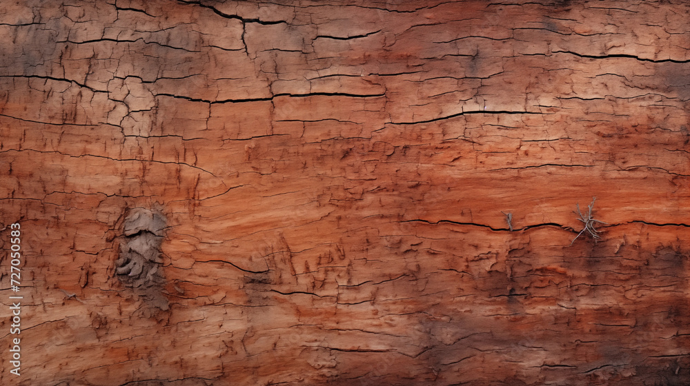 Naklejka premium bark background