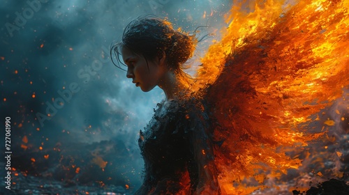 Ember Essence