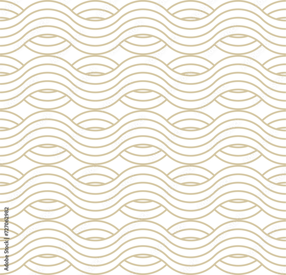 Seamless geometric abstract pattern with a modern style Seamless geometric abstract pattern with a modern style