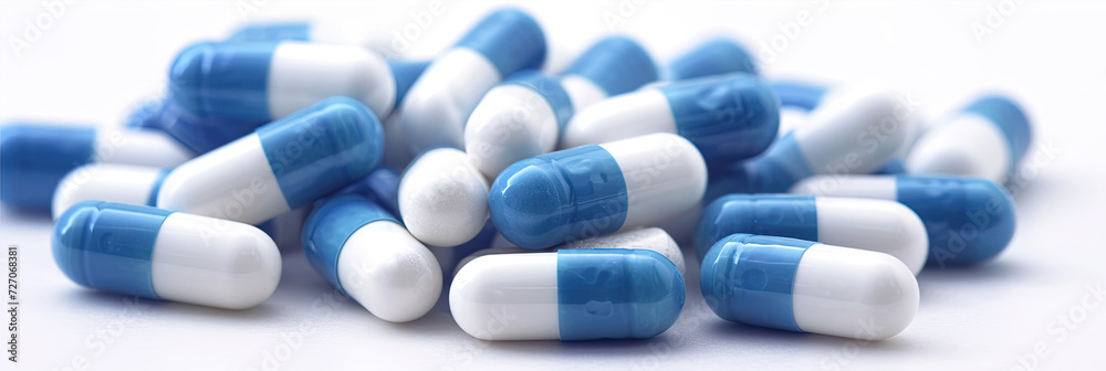 pharmaceutical capsules 