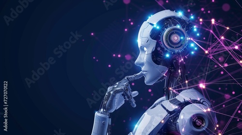 Intelligence Redefined: AI Technology and Future of Programming Chatbot Content Creation and Intelligent Automation"