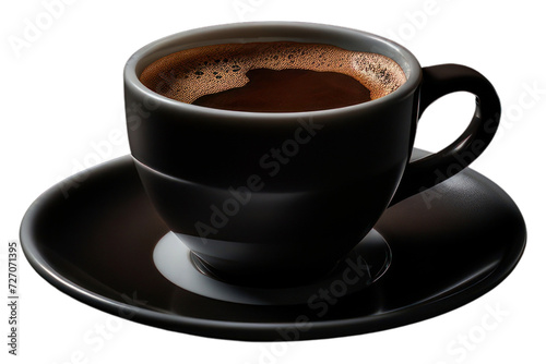 PNG Coffee cup saucer drink. 