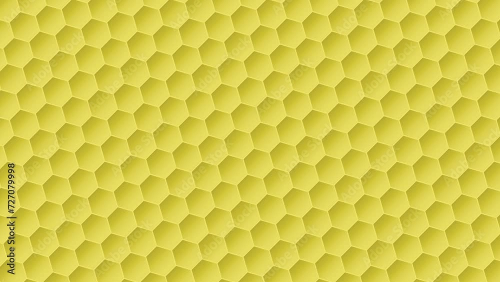 3D Geometric Abstract Corporate Motion Background: 3D Seamless Loop 3D Geometric Abstract Corporate Motion Background: 3D Seamless Loop