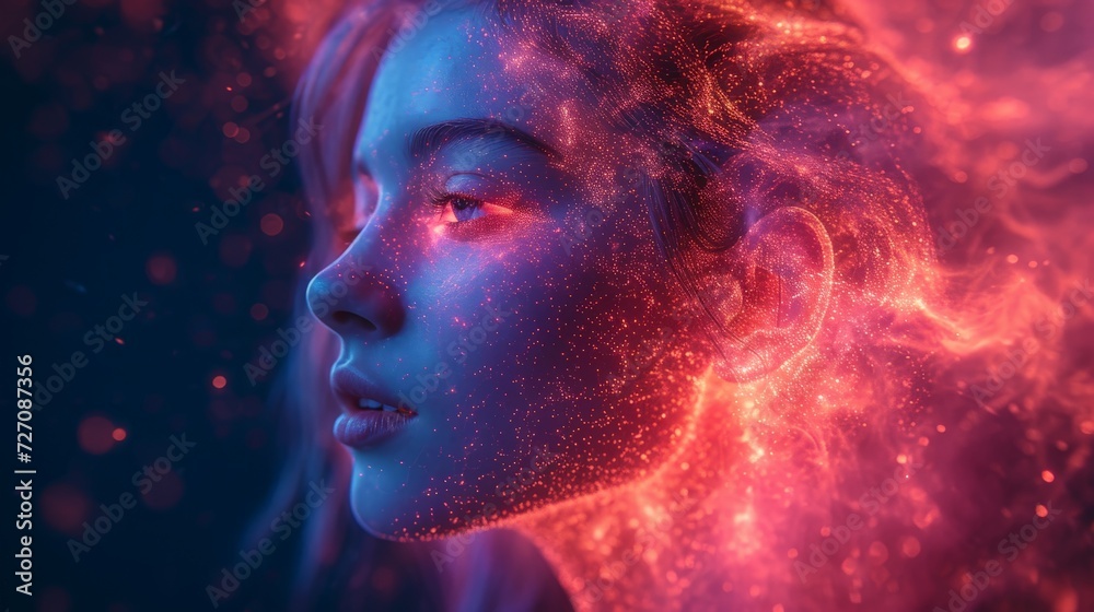 Cosmic Contemplation Cosmic Contemplation