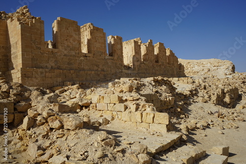 Tel Nizzana