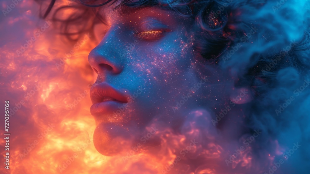 Celestial Reverie Celestial Reverie