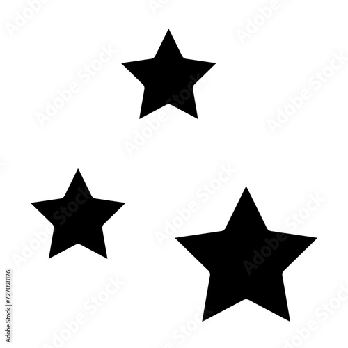 stars glyph