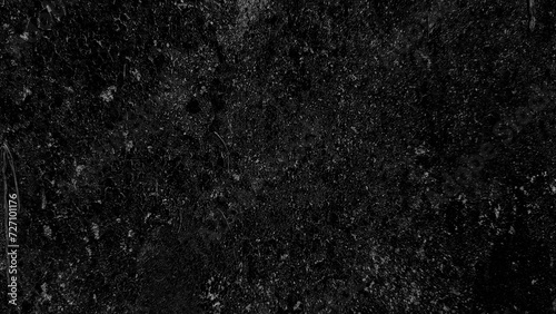 Concrete Texture Black and White