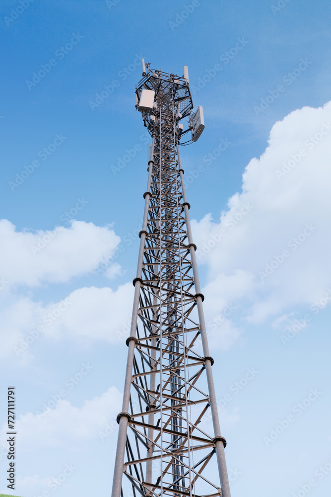 Signal tower