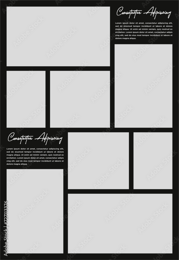 Pictures or photos frame collage abstract photo frames and digital photo wall template
Pictures or photos frame collage abstract photo frames and digital photo wall template