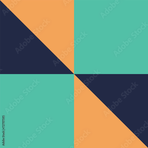 Set of geometric shapes. Graphics design