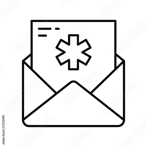 Medical Mail