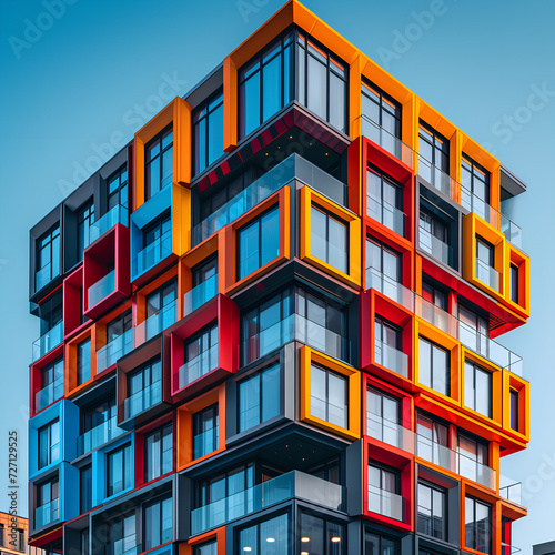 Buildings and Architecture