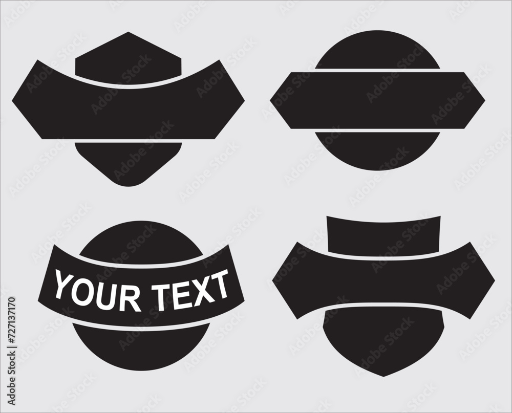 A set of graphics for creating patches for the military, bikers and the like A set of graphics for creating patches for the military, bikers and the like