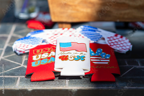 Forth of July Celebration