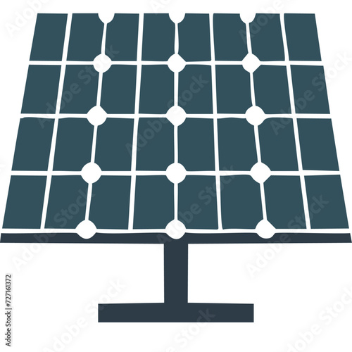 solar panel 