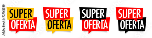 Super oferta