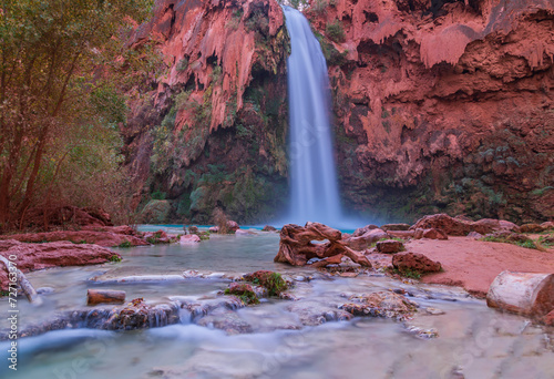 Havasu Falls Arizona