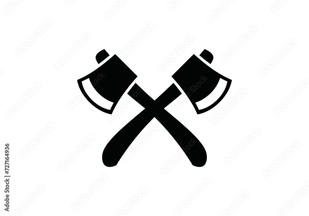 ax vector icon logo illustration white background ax vector icon logo illustration white background