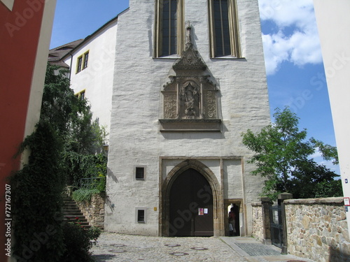 Mathiasturm in Bautzen photo