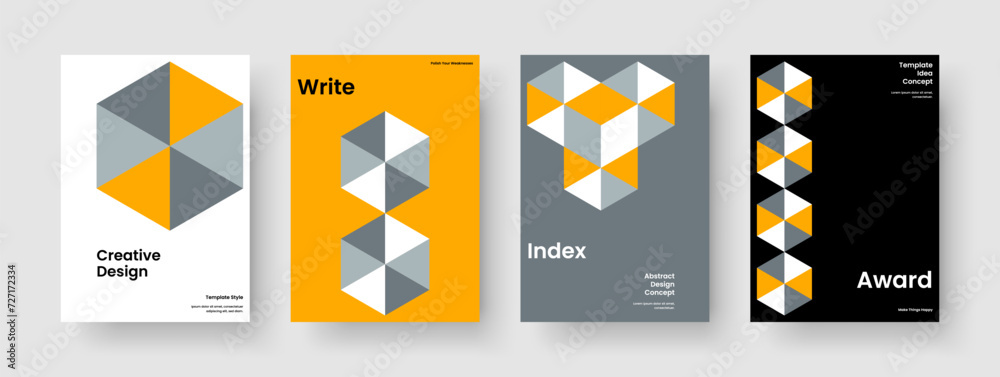 Abstract Banner Template. Geometric Flyer Design. Modern Business Presentation Layout. Brochure. Poster. Book Cover. Report. Background. Portfolio. Pamphlet. Brand Identity. Journal. Leaflet Abstract Banner Template. Geometric Flyer Design. Modern Business Presentation Layout. Brochure. Poster. Book Cover. Report. Background. Portfolio. Pamphlet. Brand Identity. Journal. Leaflet