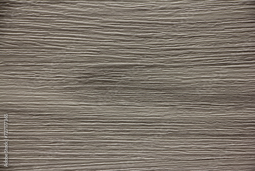 Grey textured wooden background, textured wooden surface.