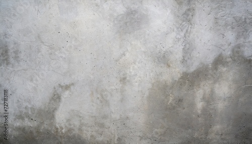 texture of old gray concrete wall for background