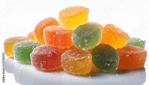 sour candy photo