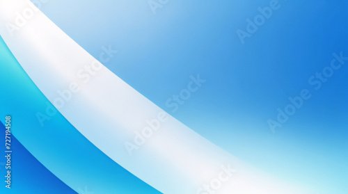 Blauer und weißer Farbverlauf des abstrakten Hintergrunds. Moderner blauer abstrakter geometrischer Rechteck-Kastenlinien-Hintergrund für Präsentationsdesign, Banner, Broschüre und Visitenkarte 