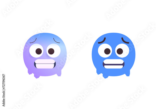 Cold Face