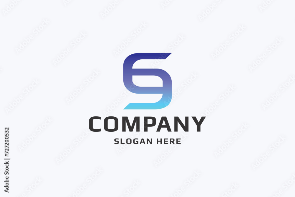Suprema Letter S Logo
