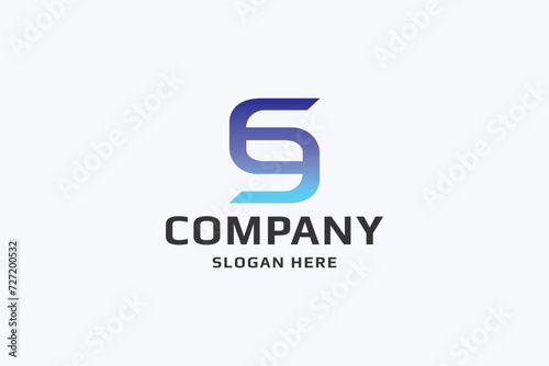Suprema Letter S Logo
 photo