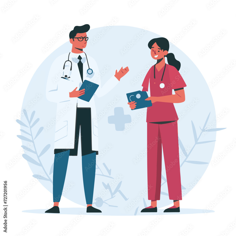 Healthcare Huddle: Doctor-Nurse Strategy Summit