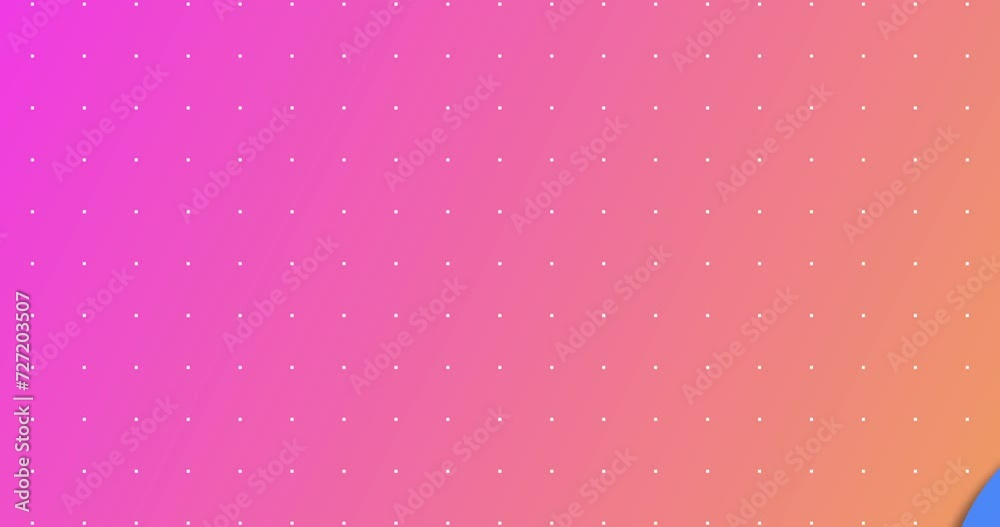 Circles asmr moving background animation in 4K. In and out moving seamless loopable smooth geometric circle ellipse motion graphic with dots pattern for presentation corporate backdrops, video, title. Circles asmr moving background animation in 4K. In and out moving seamless loopable smooth geometric circle ellipse motion graphic with dots pattern for presentation corporate backdrops, video, title.