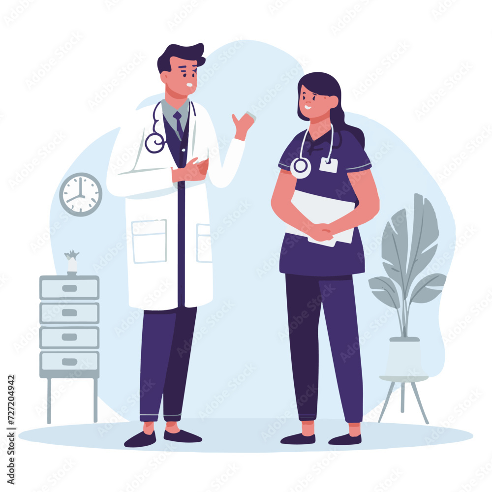 Care Coordination: Doctor-Nurse Strategy Summit
