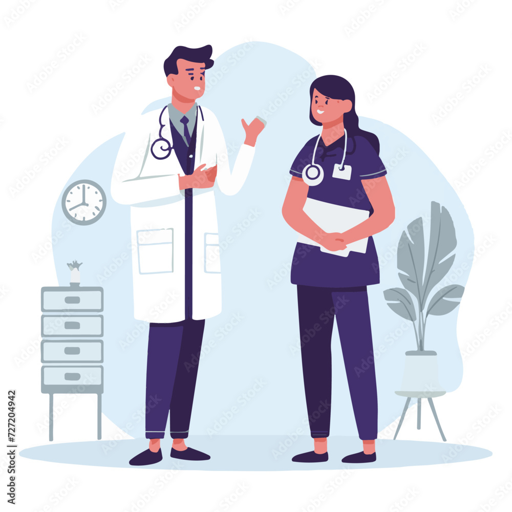 Care Coordination: Doctor-Nurse Strategy Summit Care Coordination: Doctor-Nurse Strategy Summit