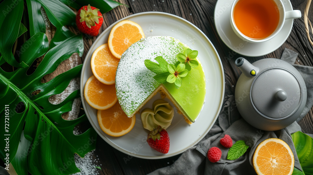 Behold the Young Coconut Cake, a tantalizing masterpiece that seamlessly blends the tropical allure of young coconuts with the indulgent sweetness of a classic dessert. Behold the Young Coconut Cake, a tantalizing masterpiece that seamlessly blends the tropical allure of young coconuts with the indulgent sweetness of a classic dessert.