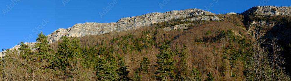 La Barre des Dourbes (Digne-les-Bains) La Barre des Dourbes (Digne-les-Bains)
