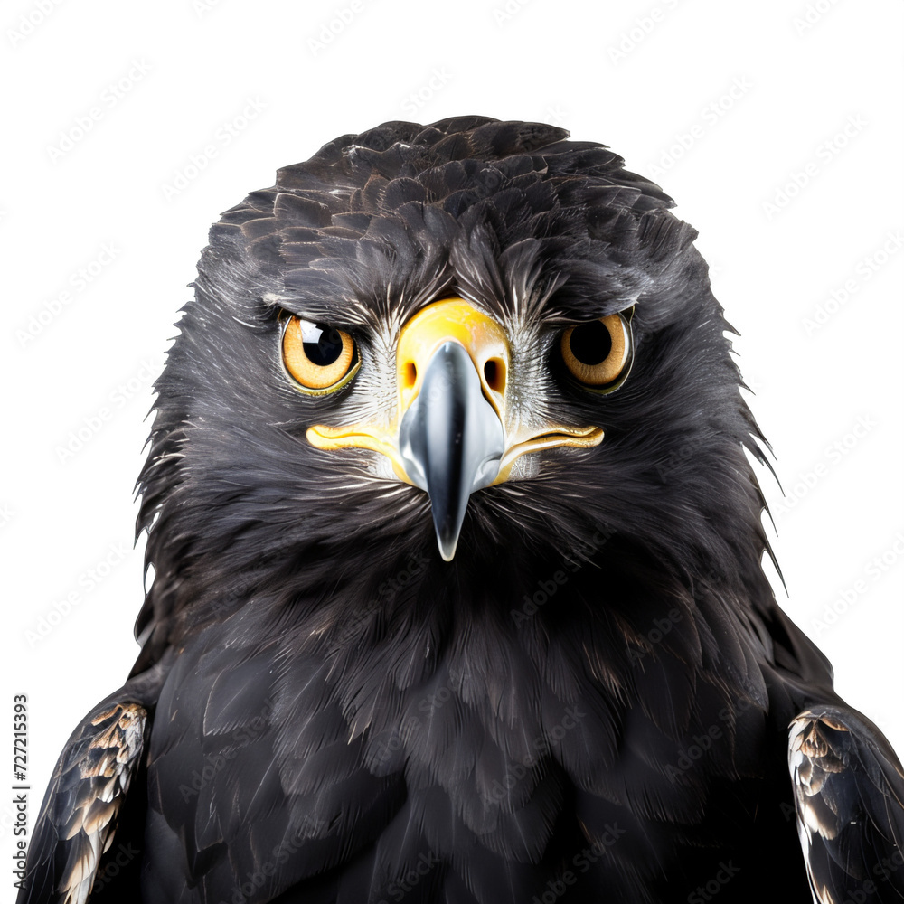 a black eagle on a transparent background png isolated a black eagle on a transparent background png isolated