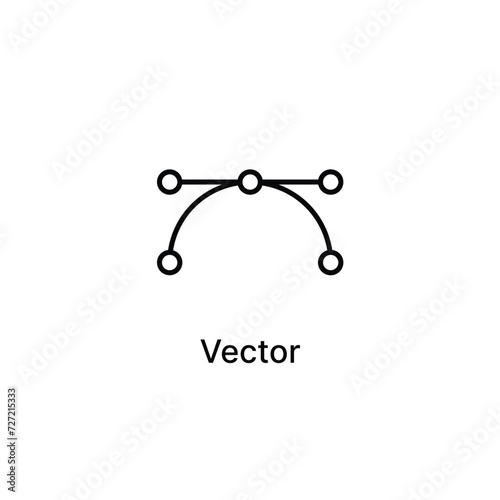 Vector icon