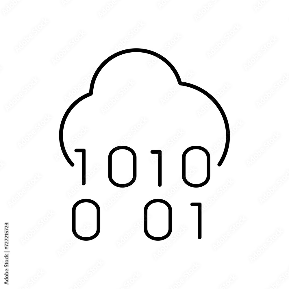 API Cloud Icon API Cloud Icon