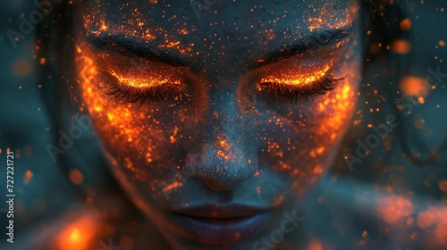 Galactic Gaze
