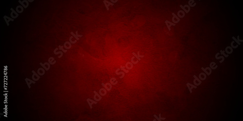 Abstract Dark red stone blank wall grunge marble stone backdrop background. black and red rough retro grunge counter tops. dark texture chalk board and cracked wall red board banner background.