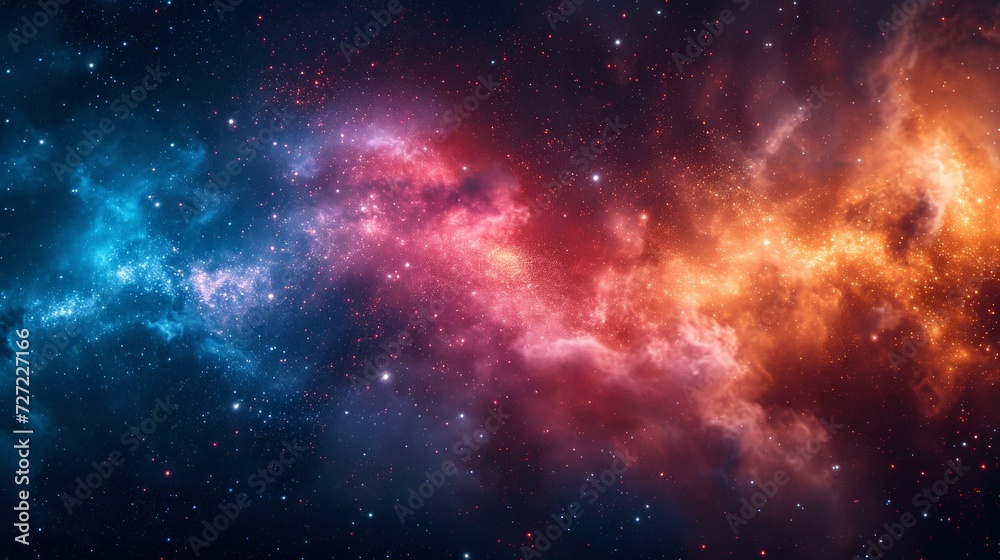 Nebular Spectrum