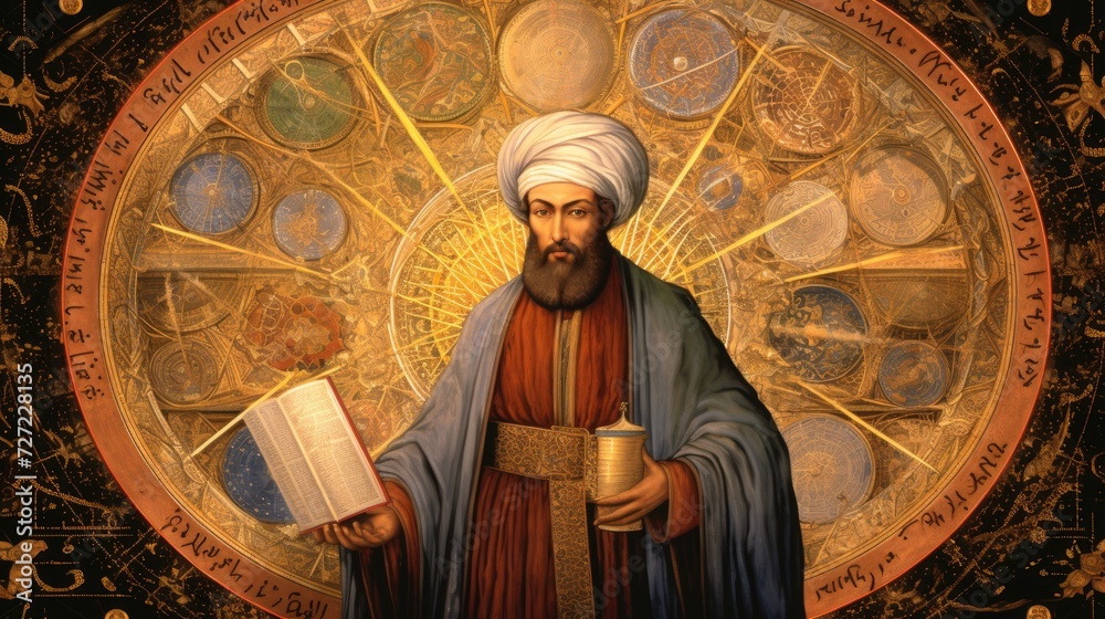 Medieval Muslim scientists provided advances in modern science