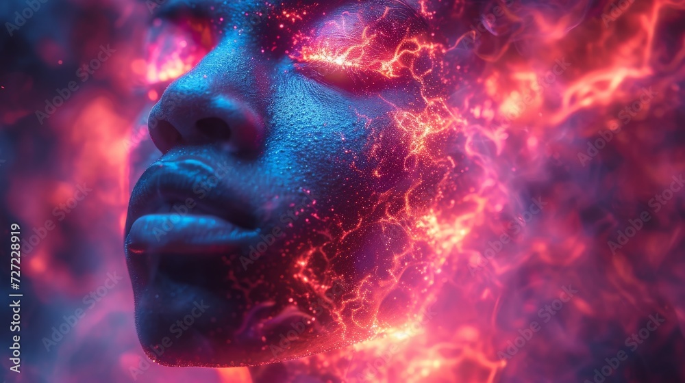 Cosmic Contemplation Cosmic Contemplation