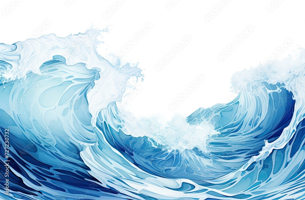 water wave background water wave background