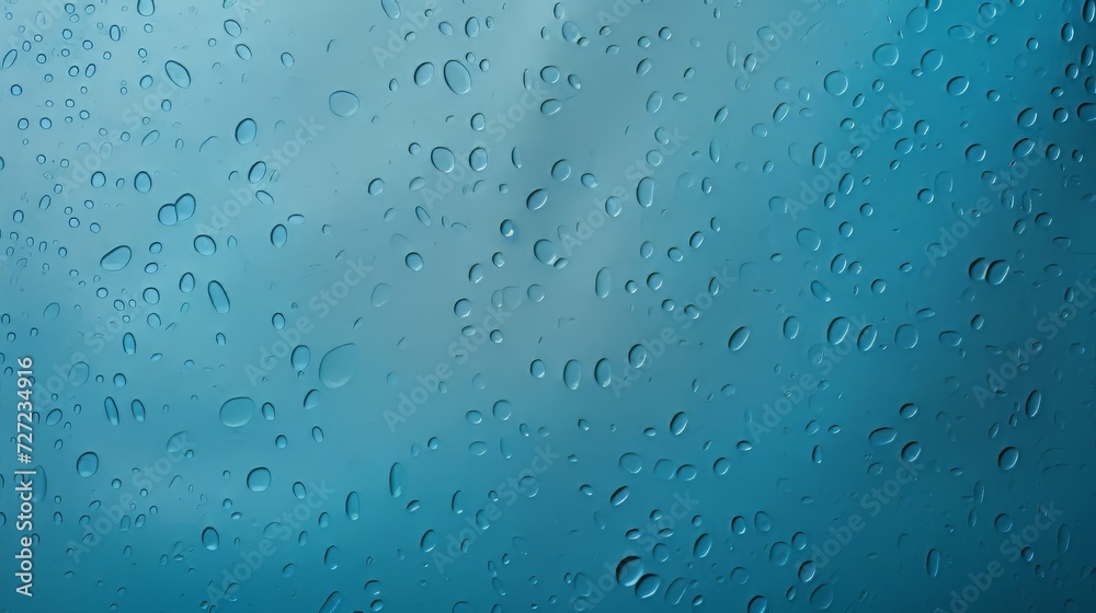 Background with the texture and structure of colored water drops Background with the texture and structure of colored water drops