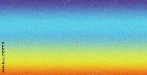 abstract background with colorful gradients with a rough texture